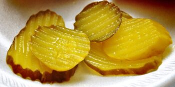 Picles de pepino