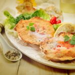 Vieiras gratinadas: receita prática e sem erros para fazer HOJE