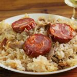 arroz de pato edu guedes