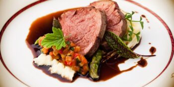 Filet mignon de vitela