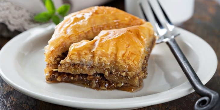 Baklava