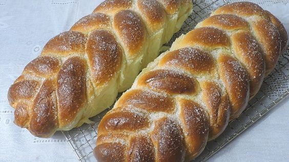 trança doce fofinha
pão doce de trança com creme
pão doce trançado diferente
receita de pão de trança doce
pão doce trança com leite condensado
receita de trança doce recheada
pão doce trançado recheado
rosca de trança tudo gostoso