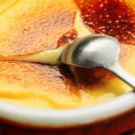 Receita de crème brûlée tradicional: fácil, simples e rápido