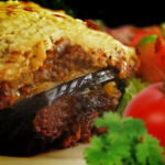 moussaka com batata e berinjela receita moussaka tudo gostoso receita moussaka restaurante acrópoles