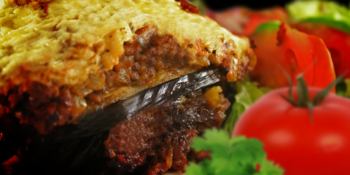 Moussaka