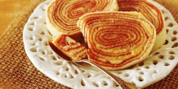 Bolo de rolo