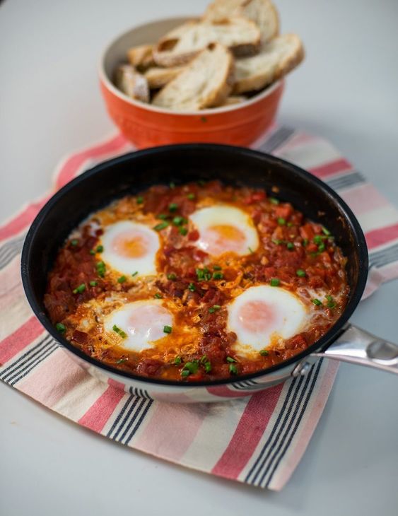 shakshuka ana maria braga