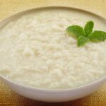 Receita de mingau de tapioca muito cremoso [e barato]