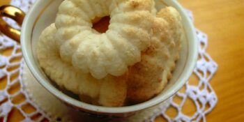 biscoito amanteigado