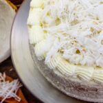 Torta de coco molhada: receita fácil, simples e sem erro