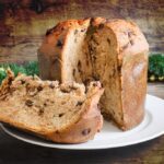 Como fazer chocotone recheado cremoso? Receita SEM ERROS