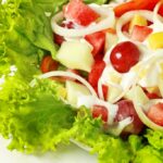 salada de verão tudo gostoso ana maria braga