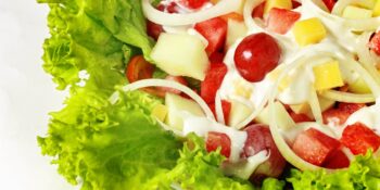 Salada de verão