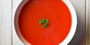 Sopa de tomate