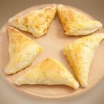 Folhado de carne moída bem caseiro | Receita de padaria