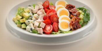 Salada mista