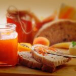 geleia de damasco tudo gostoso geleia de damasco combina com o que geleia de damasco para bolo geléia de damasco fresco receita geleia de damasco com laranja como fazer geleia de damasco fit receitas com geleia de damasco geleia de damasco - panelinha