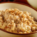 Arroz doce com coco tudo gostoso simples fácil ana maria braga
