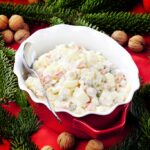 Salada de batatas com molho de iogurte | Sem maionese tudo gostoso ana maria braga