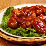 Coxinhas da asa com molho picante tudo gostoso ana maria braga palmirinha edu guedes