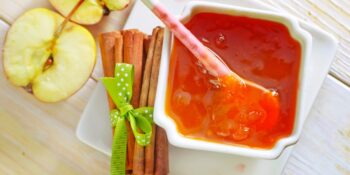 Chutney de maçã