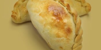 Empanada de frango