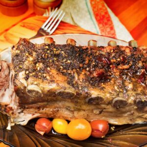 Costela de boi na cerveja com receita bem marinada tudo gostos ana maria braga palmirinha vovó roça gaúcha