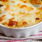 Batatas em cubo gratinadas tudo gostoso ana maria braga