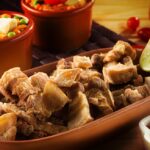 Torresmo: receita fácil, simples e rápida, aprenda como fazer!