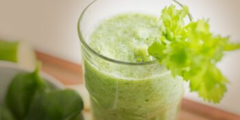 Suco detox para emagrecer