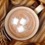 Chocolate quente com licor tudo gostoso ana maria braga