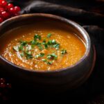 Quais são os benefícios da sopa de abóbora? Pode comer sopa de abóbora na dieta? Quantas calorias tem um prato de caldo de abóbora? Quais são os tipos de abóbora?