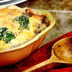 Receita de couve-flor e brócolis gratinado mais gostosinha do mundo