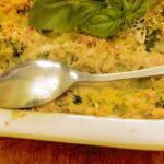 Esse suflê de legumes é simplesmente sensacional; aprenda a fazer