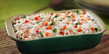 Arroz a grega