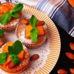 Muffin de abóbora salgado simples e fácil para testar hoje