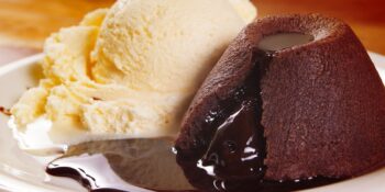 Petit gateau surpremo