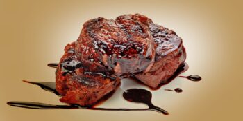 Bife de filé mignon