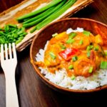 Camarão ao curry: revelamos segredo de como fazer receita sem errar!