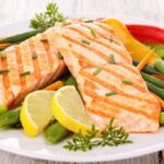 Filé de peixe tudo gostoso simples fácil