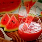 Smoothie de melancia: receita fácil e refrescante para fazer