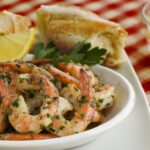 Camarão aperitivo: receita prática, simples, fácil e versátil