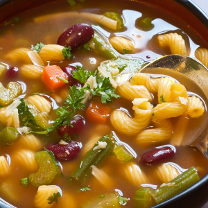 Minestrone
