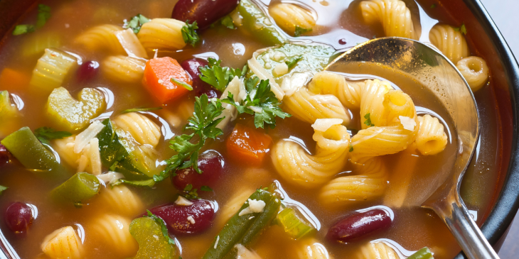 Minestrone