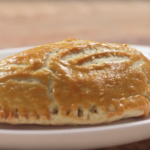 Pastel de guaraná