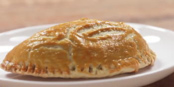 Pastel de guaraná