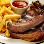 costelinha de porco agridoce simples costelinha de porco agridoce chinesa receita de costelinha de porco agridoce chinesa costelinha de porco agridoce com mel costelinha de porco agridoce na panela costelinha de porco agridoce oriental costelinha agridoce na panela de pressão costelinha de porco agridoce com abacaxi