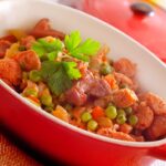 Receita de ensopado de carne: como fazer bem tradicional da vovó