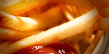 Batata frita