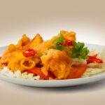 Filés de peixe frito com salada: como fazer receita prática e simples